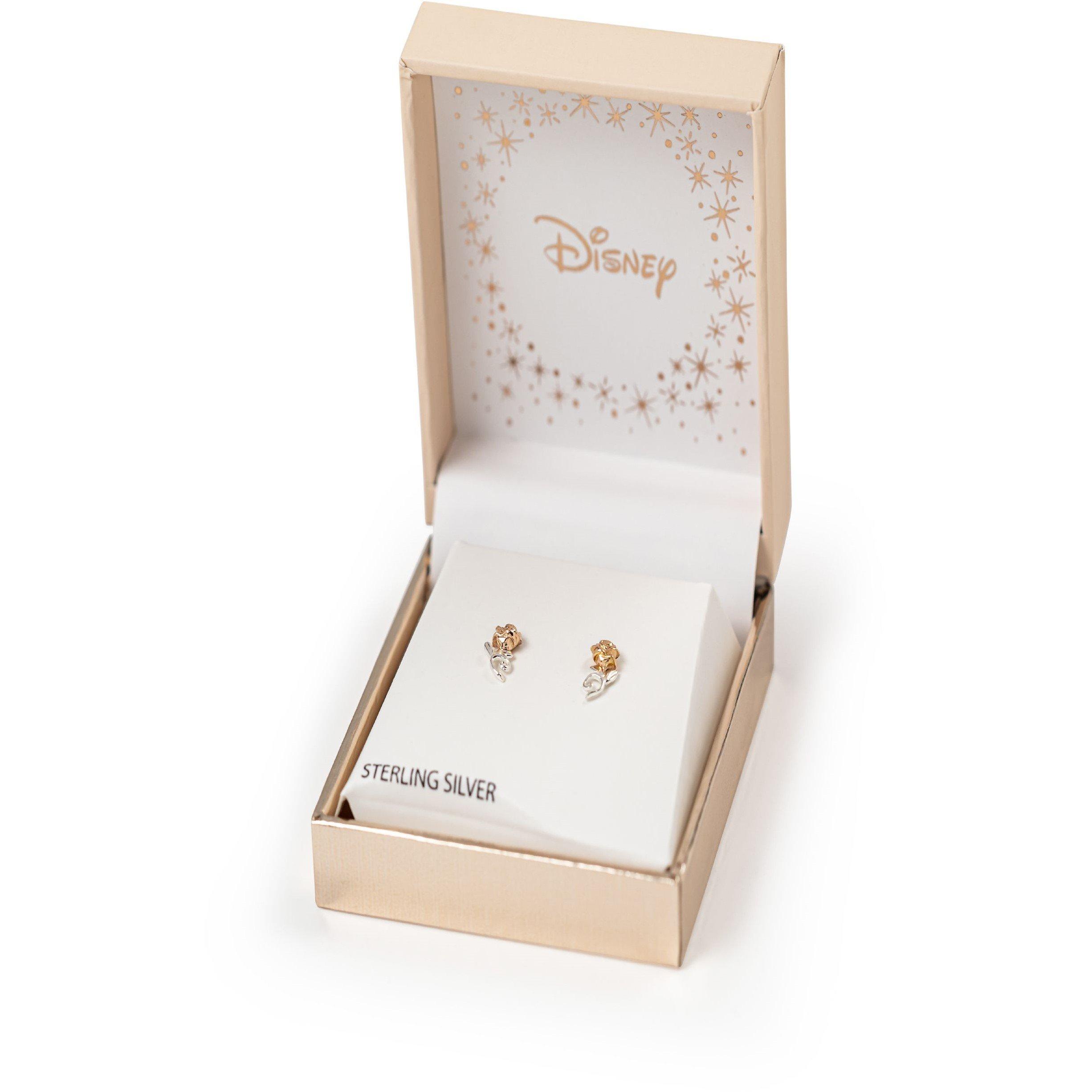 Silver - Disney - Disney BtyBst TwTne SS Ro - 5
