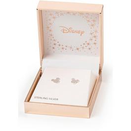 Mickey Mouse Disney MckyMse SS Stud Ea