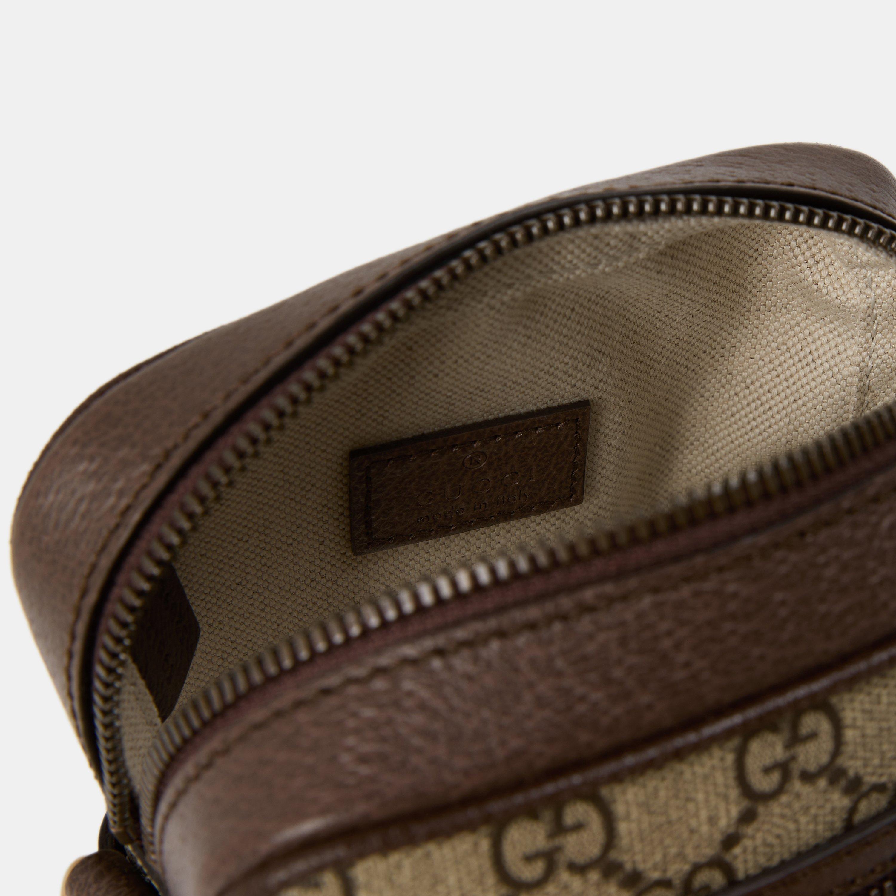 Gucci Adults Cross Body Bag | Cruise Fashion