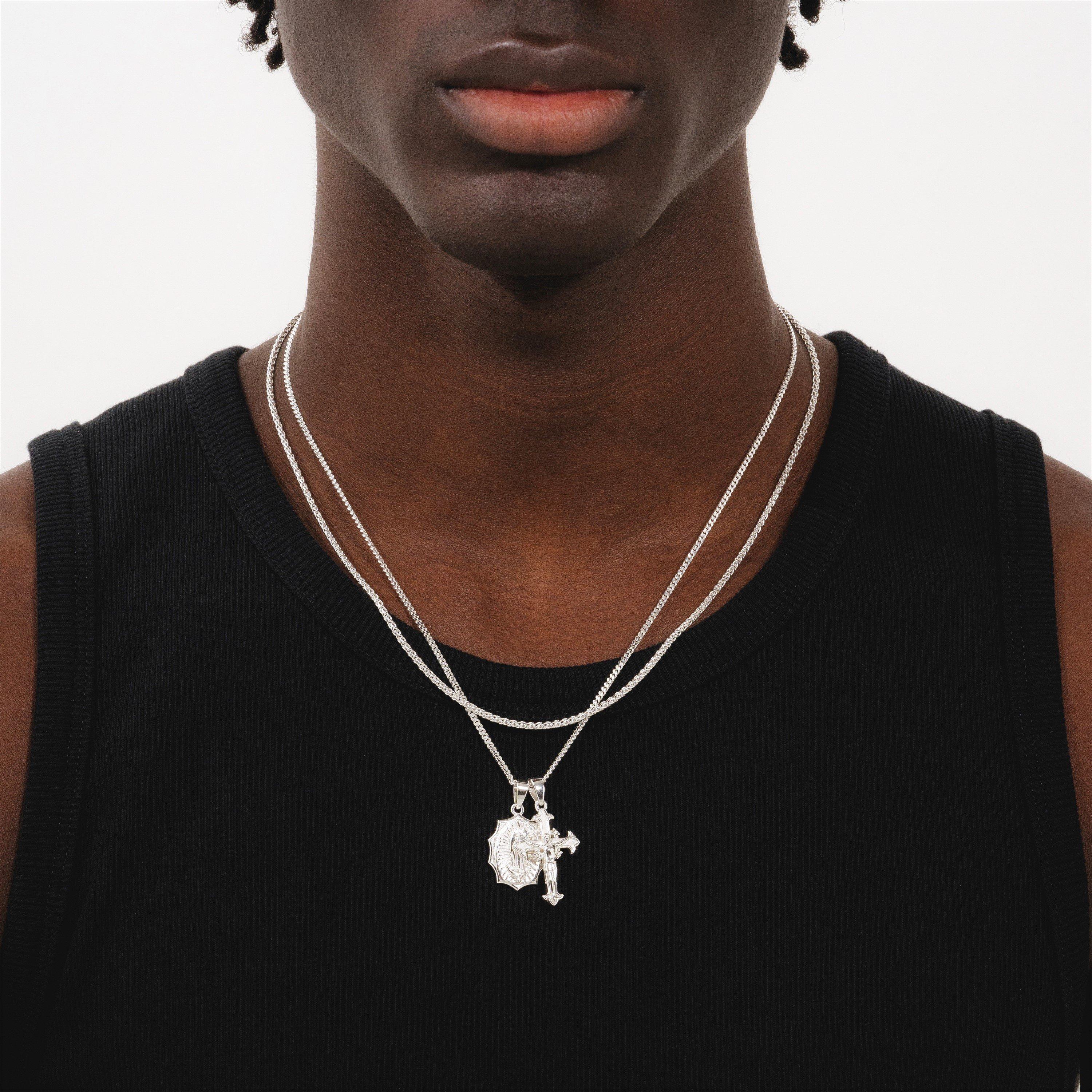 Sterling Sil - Common Lines - Double Up (Silver) - 2