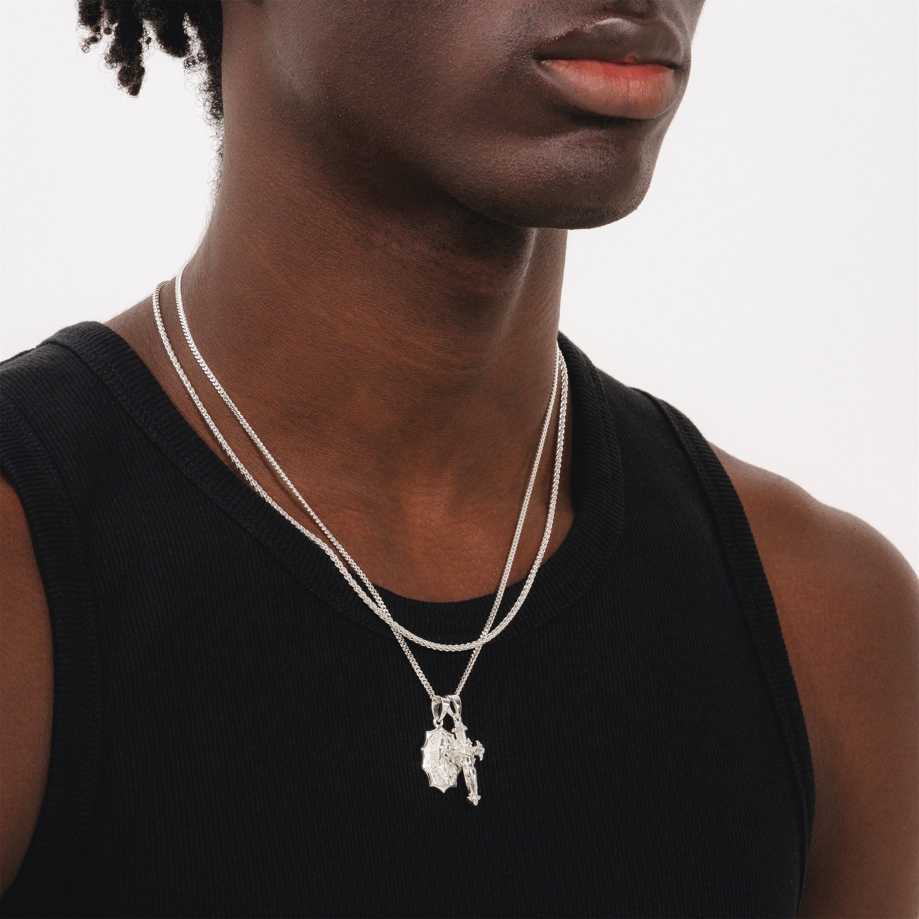 Sterling Sil - Common Lines - Double Up (Silver) - 3