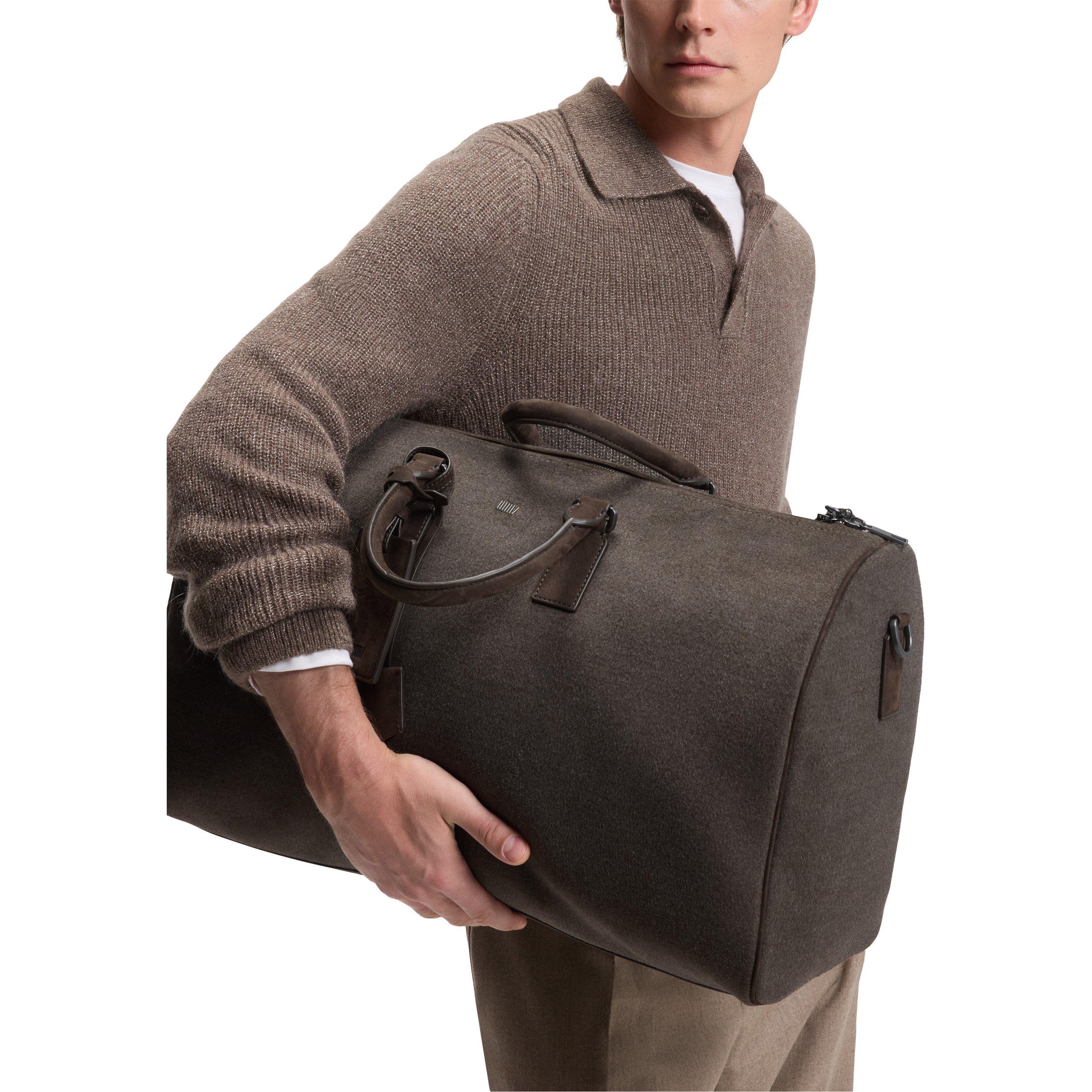 Green 301 - Boss - x BECKHAM Axton Holdall - 2