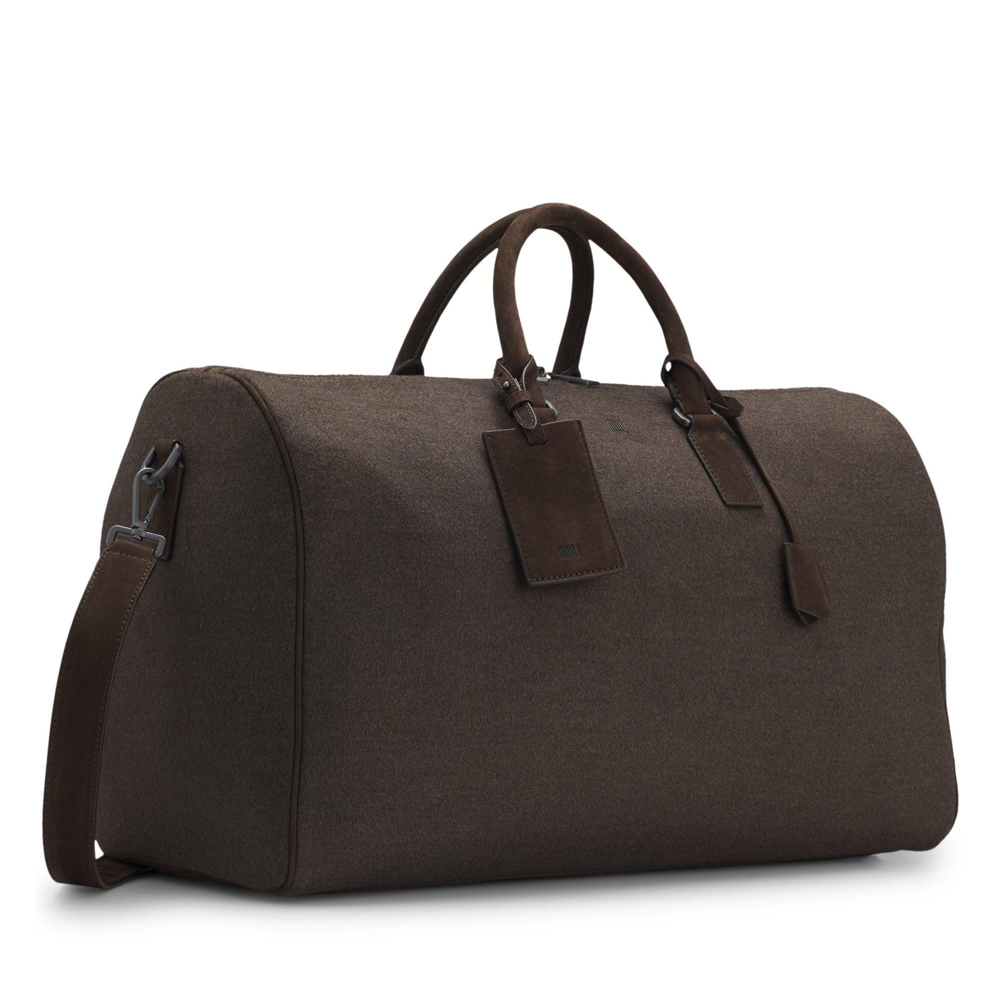 Green 301 - Boss - x BECKHAM Axton Holdall - 3