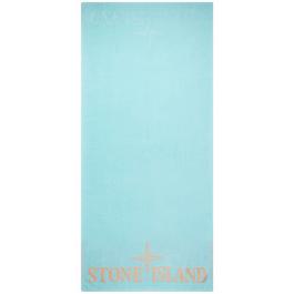 Stone Island Junior Beach Towel