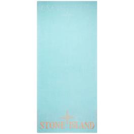 Stone Island Junior Beach Towel