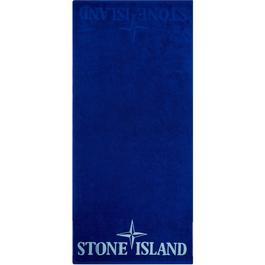 Stone Island Junior Beach Towel