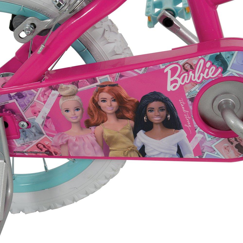 Multi - Barbie - Barbie 14ich Bike - 2