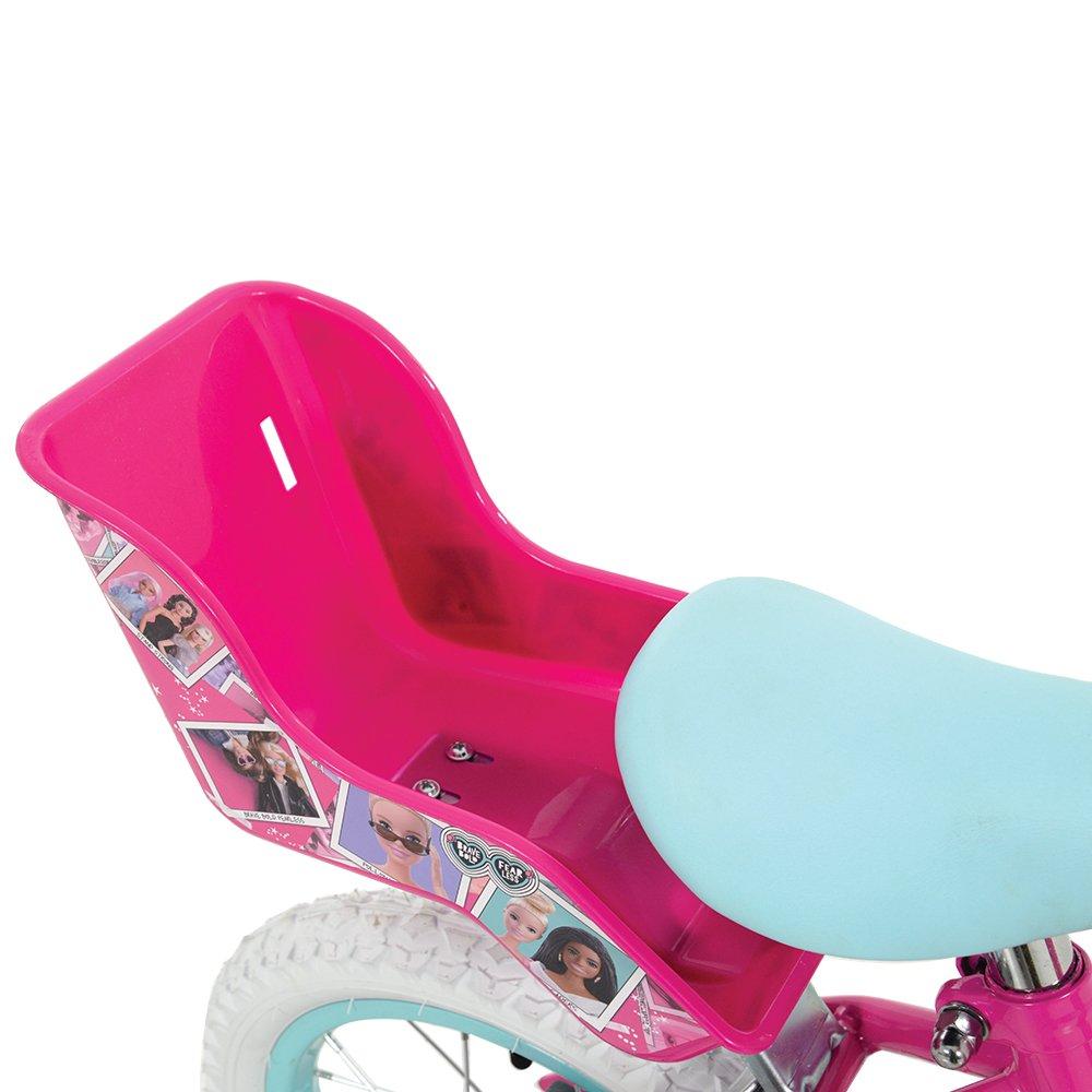 Multi - Barbie - Barbie 14ich Bike - 3