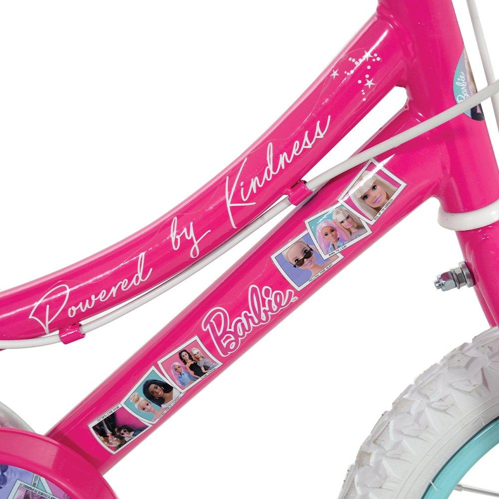 Multi - Barbie - Barbie 14ich Bike - 4