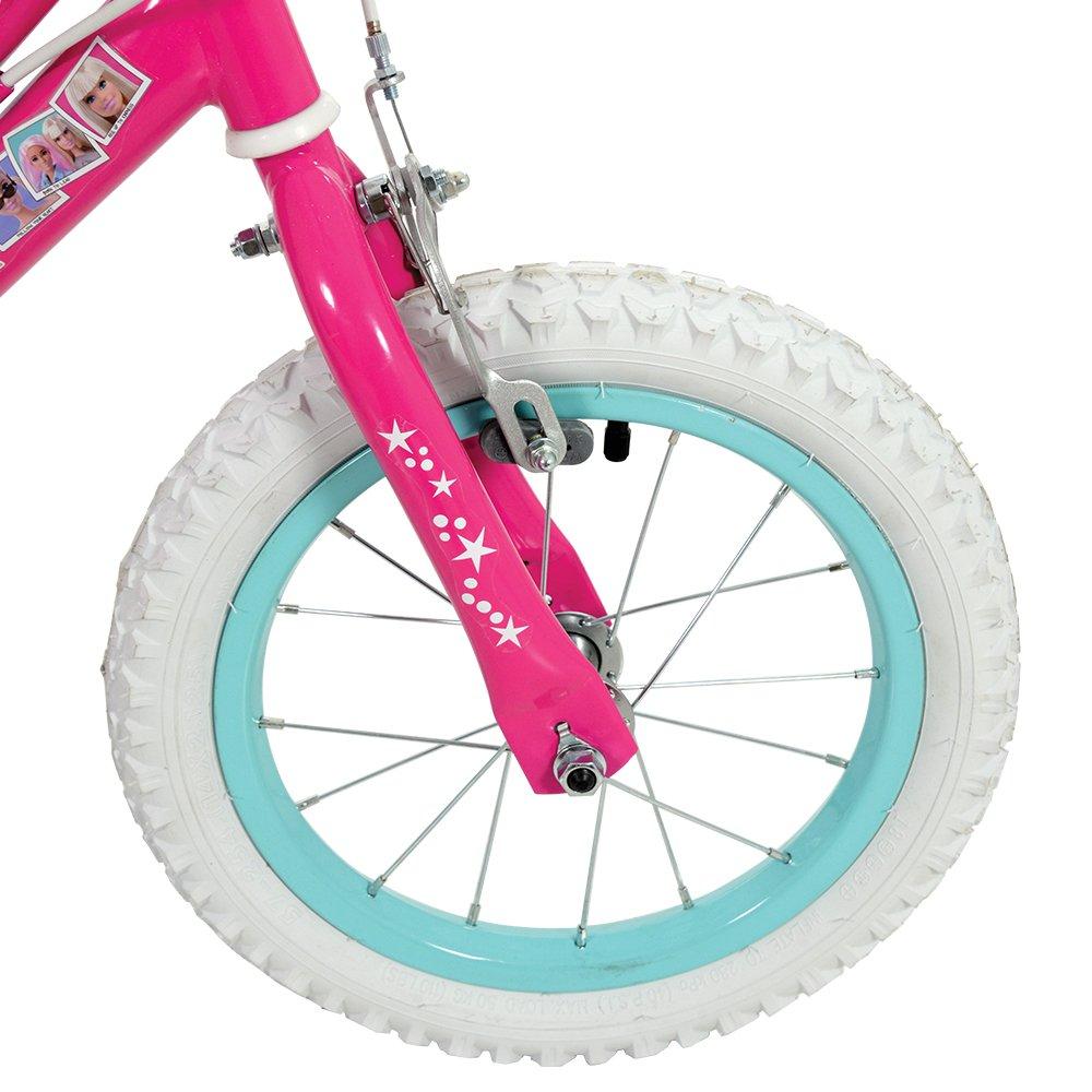 Multi - Barbie - Barbie 14ich Bike - 5