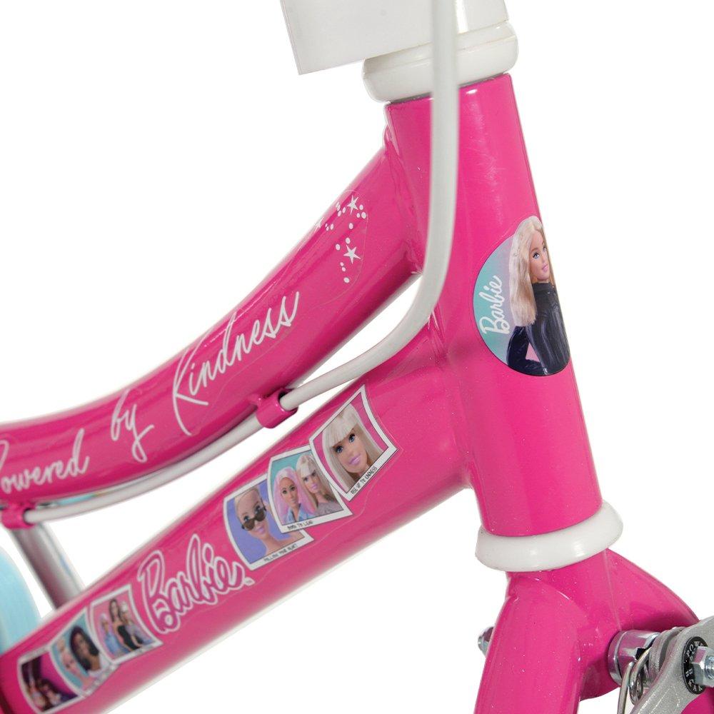 Multi - Barbie - Barbie 14ich Bike - 6