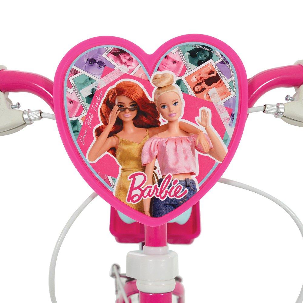 Multi - Barbie - Barbie 14ich Bike - 7