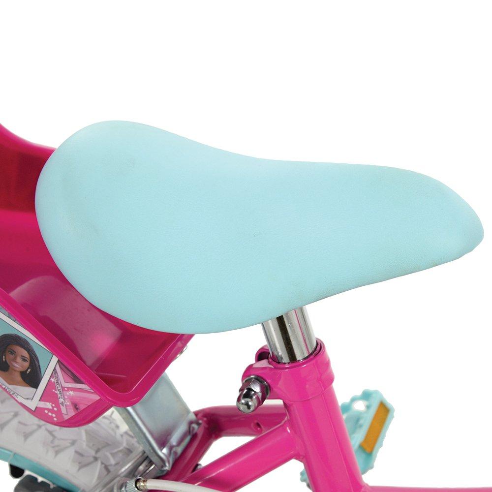 Multi - Barbie - Barbie 14ich Bike - 9