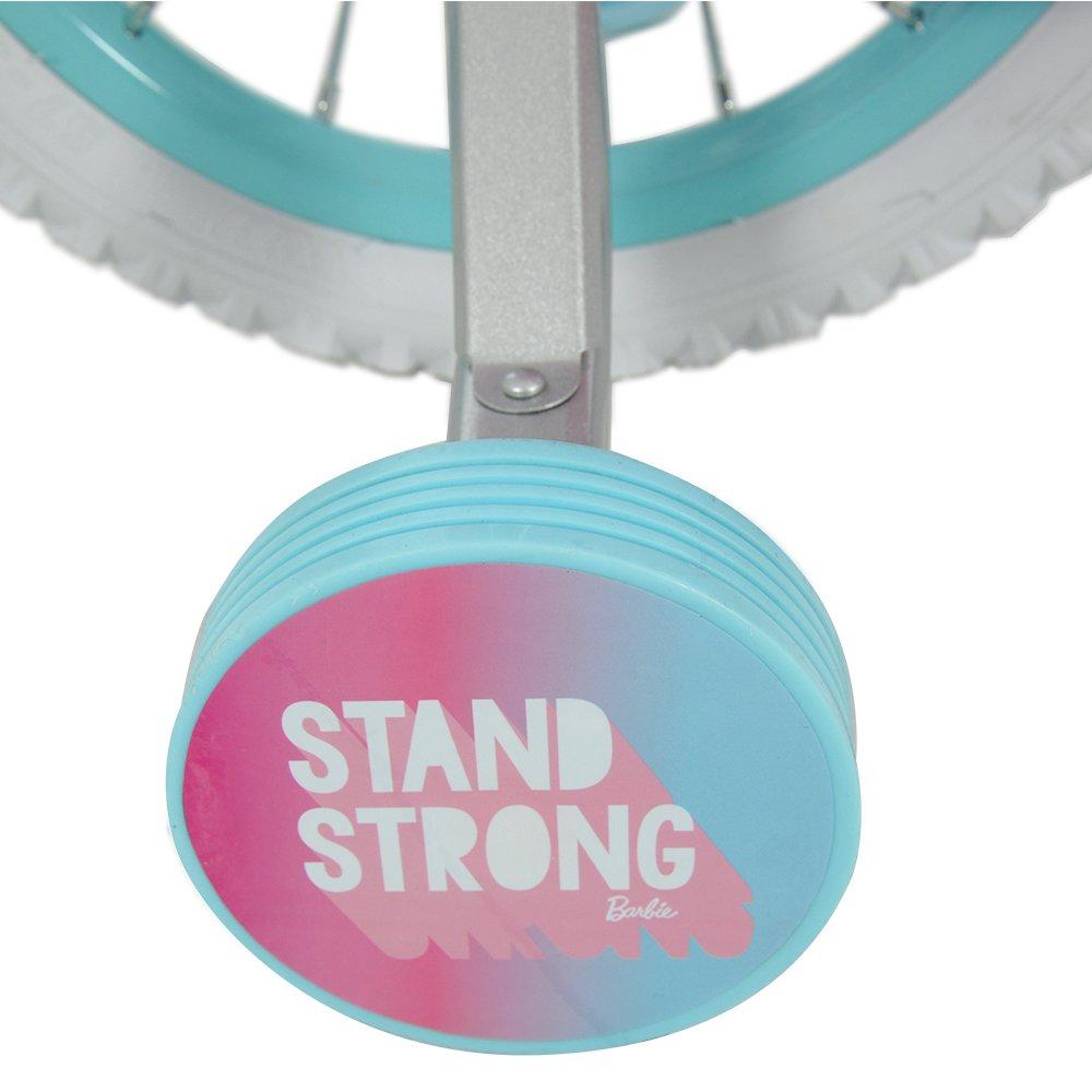 Multi - Barbie - Barbie 14ich Bike - 10