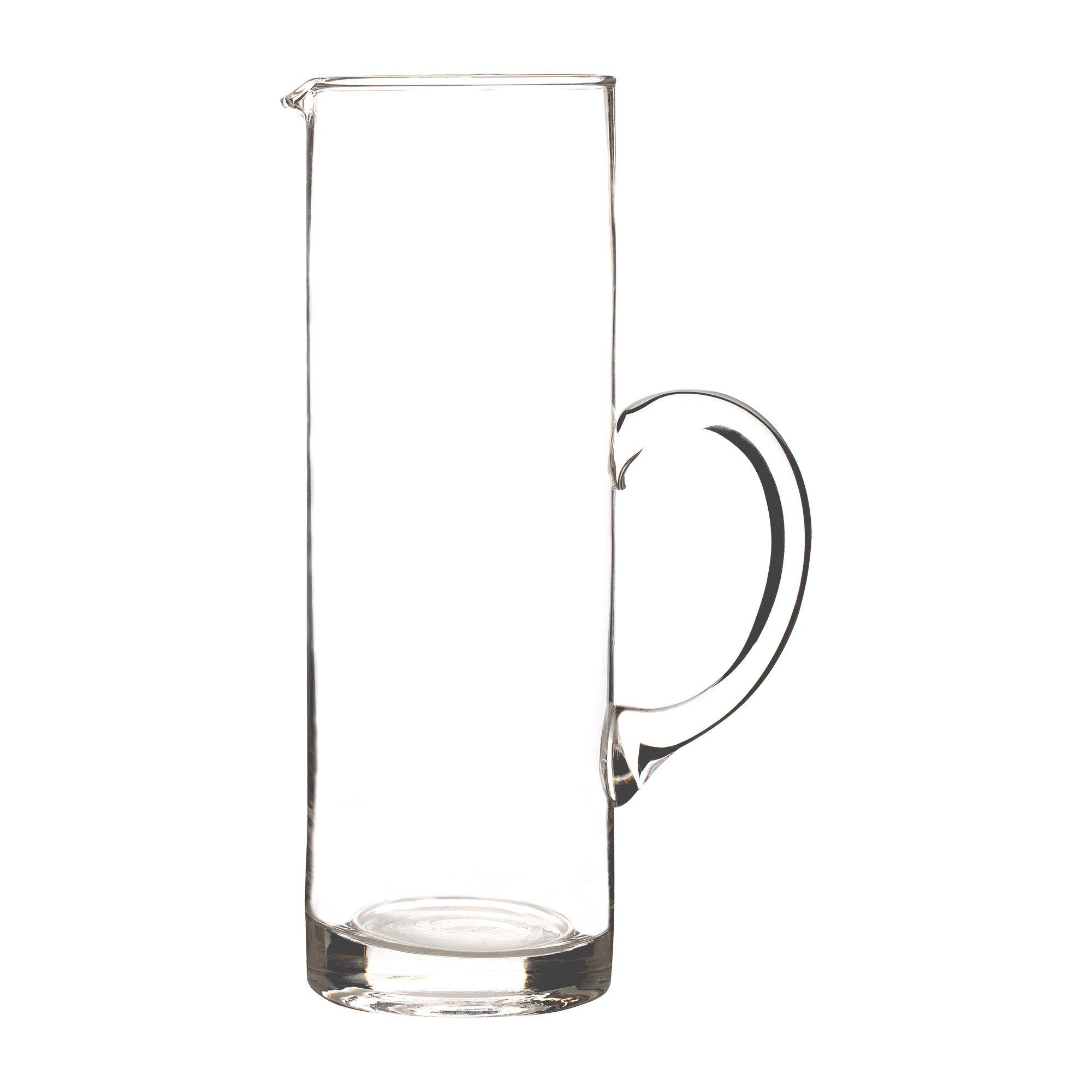 Clear - Ravenhead - Selected 1.7Lt Jug - 1
