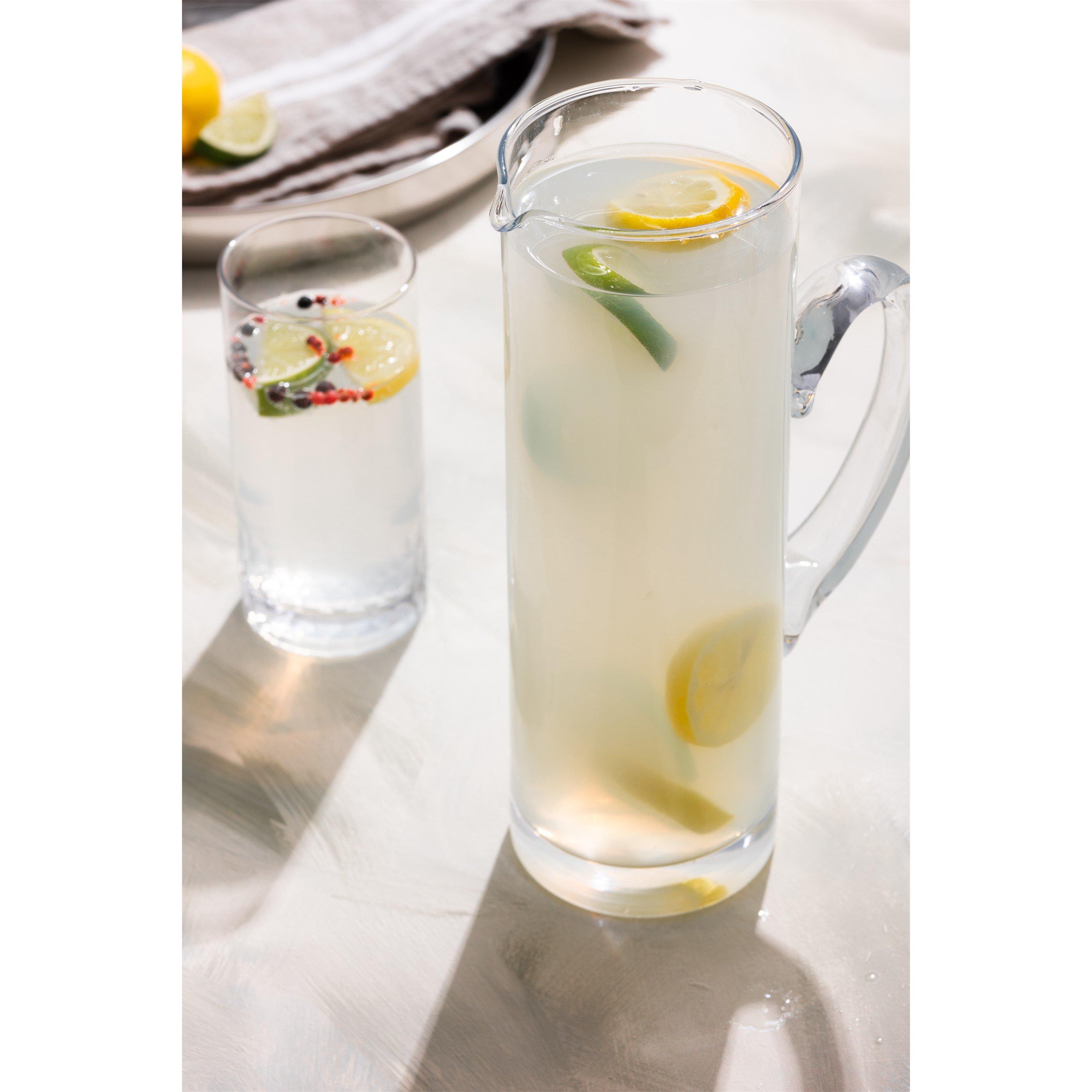 Clear - Ravenhead - Selected  1.7Lt Jug - 3