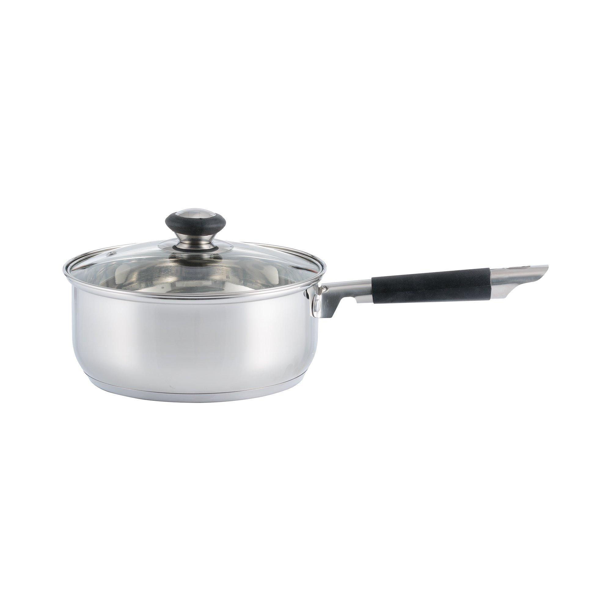 Silver - Viners - Everyday saucepan 20cm - 1