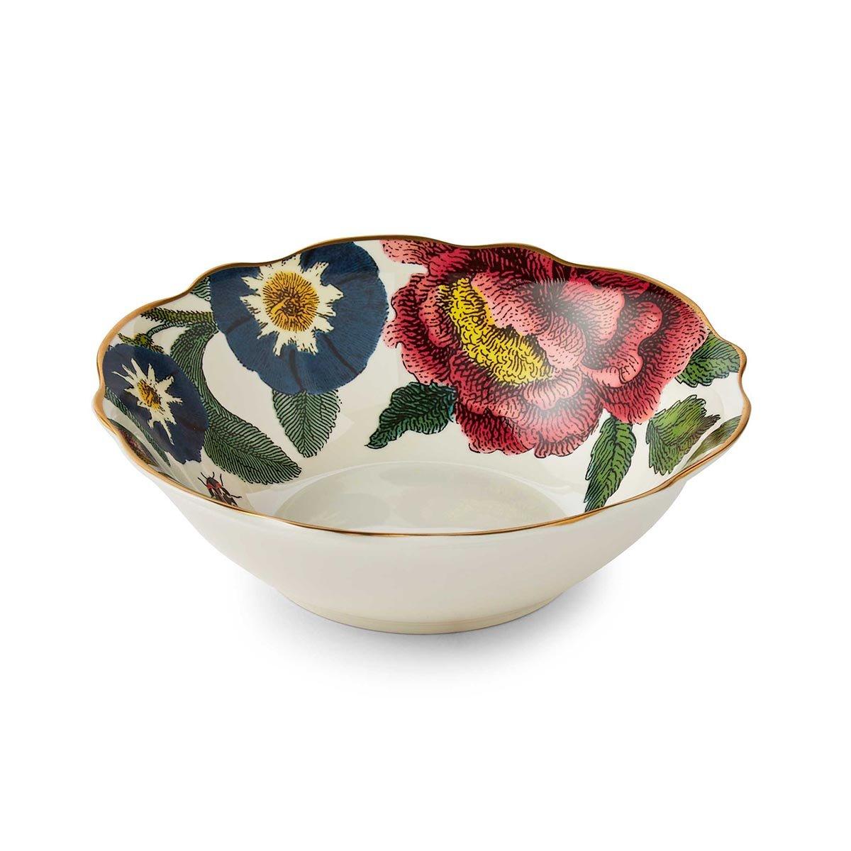 Multi - Spode Creatures of Curiosity - Spode Creatures of Curiosity Set of 4 Cereal Bowls - 2