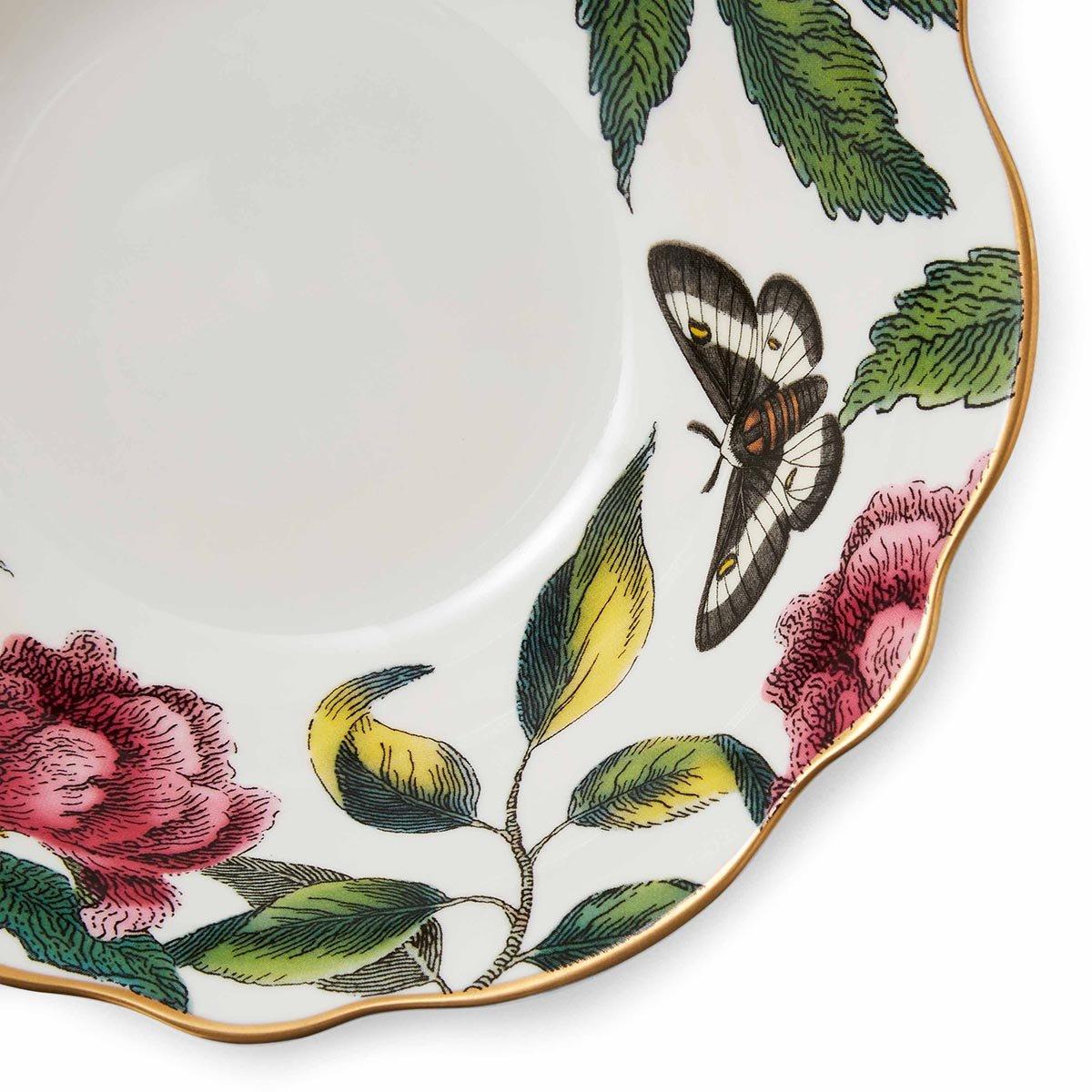 Multi - Spode Creatures of Curiosity - Spode Creatures of Curiosity Set of 4 Cereal Bowls - 4