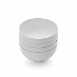 Royal Worcester Serendipity Royal Worcester Serendipity Set of 4 Coupe Bowls