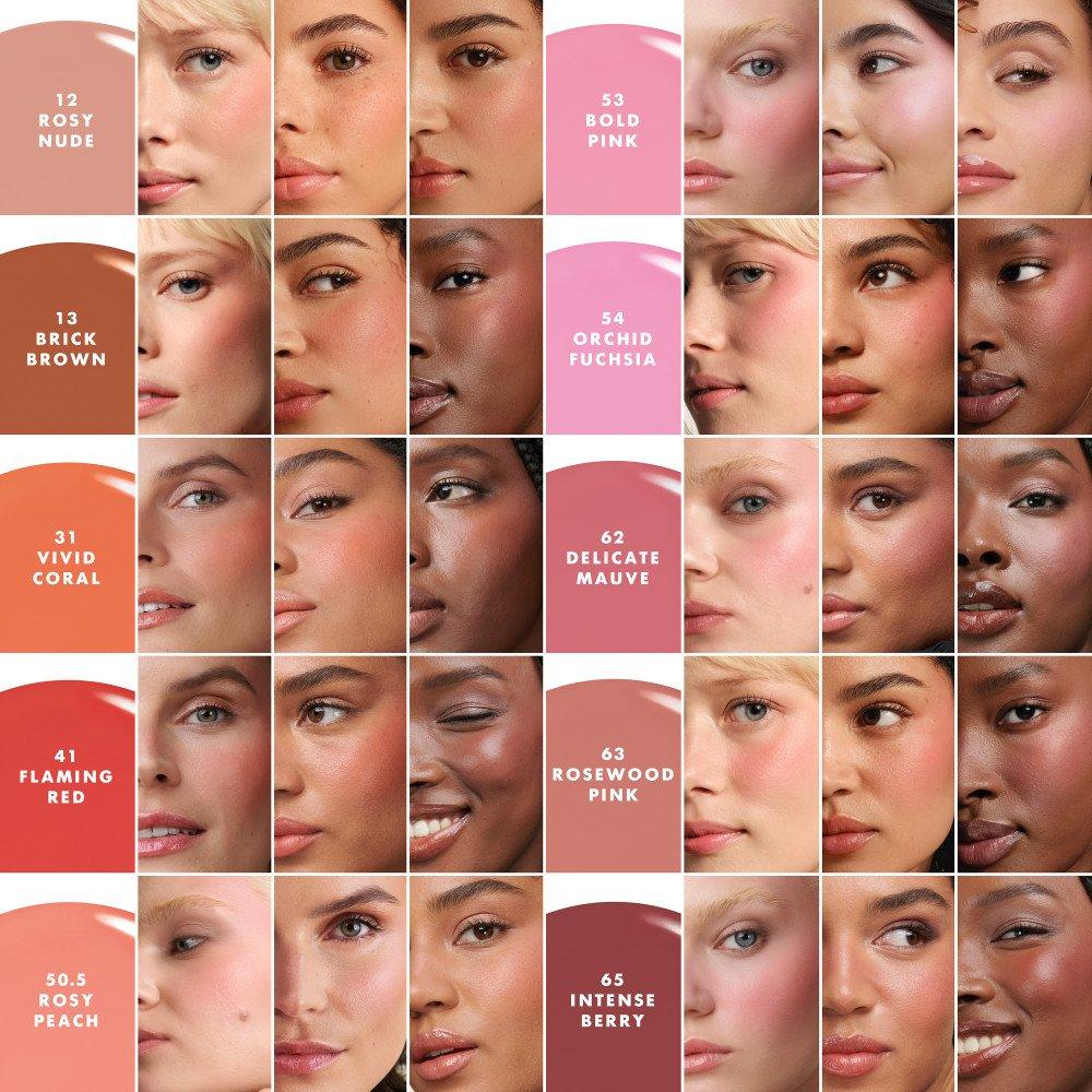 12 - Armani Beauty - Luminous Silk Cheek Tint - 4