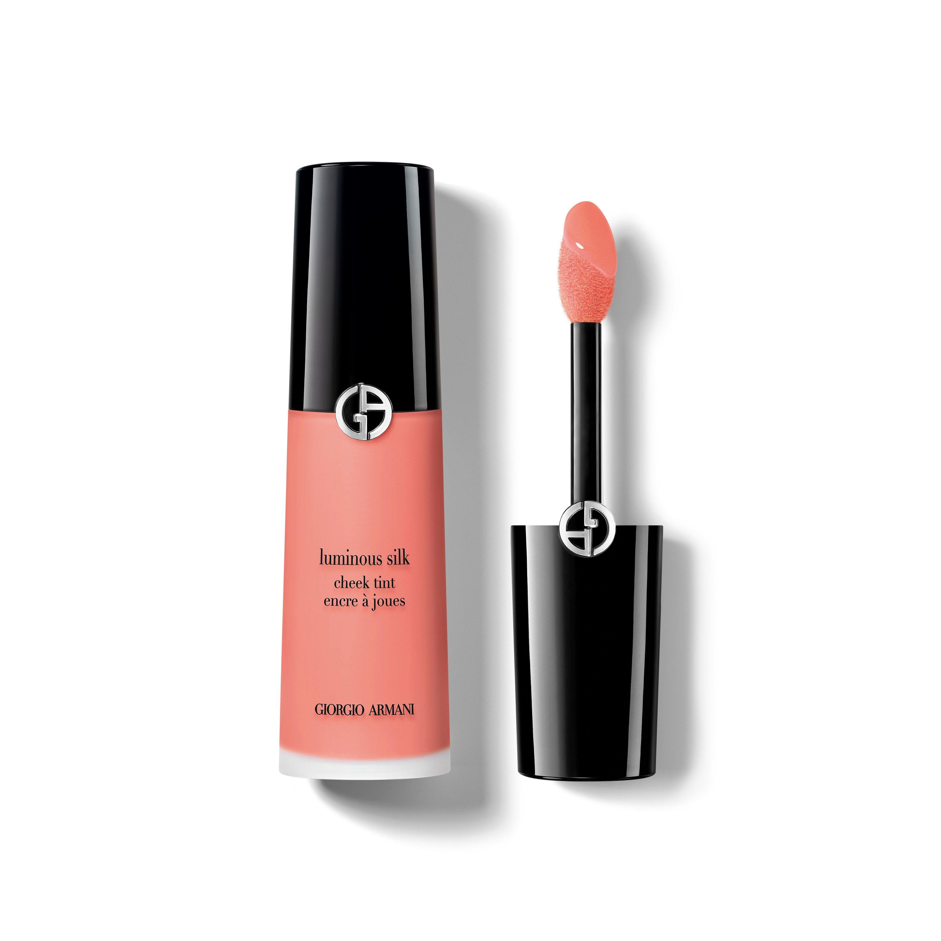 Armani Beauty Luminous Silk Cheek Tint - 50.5