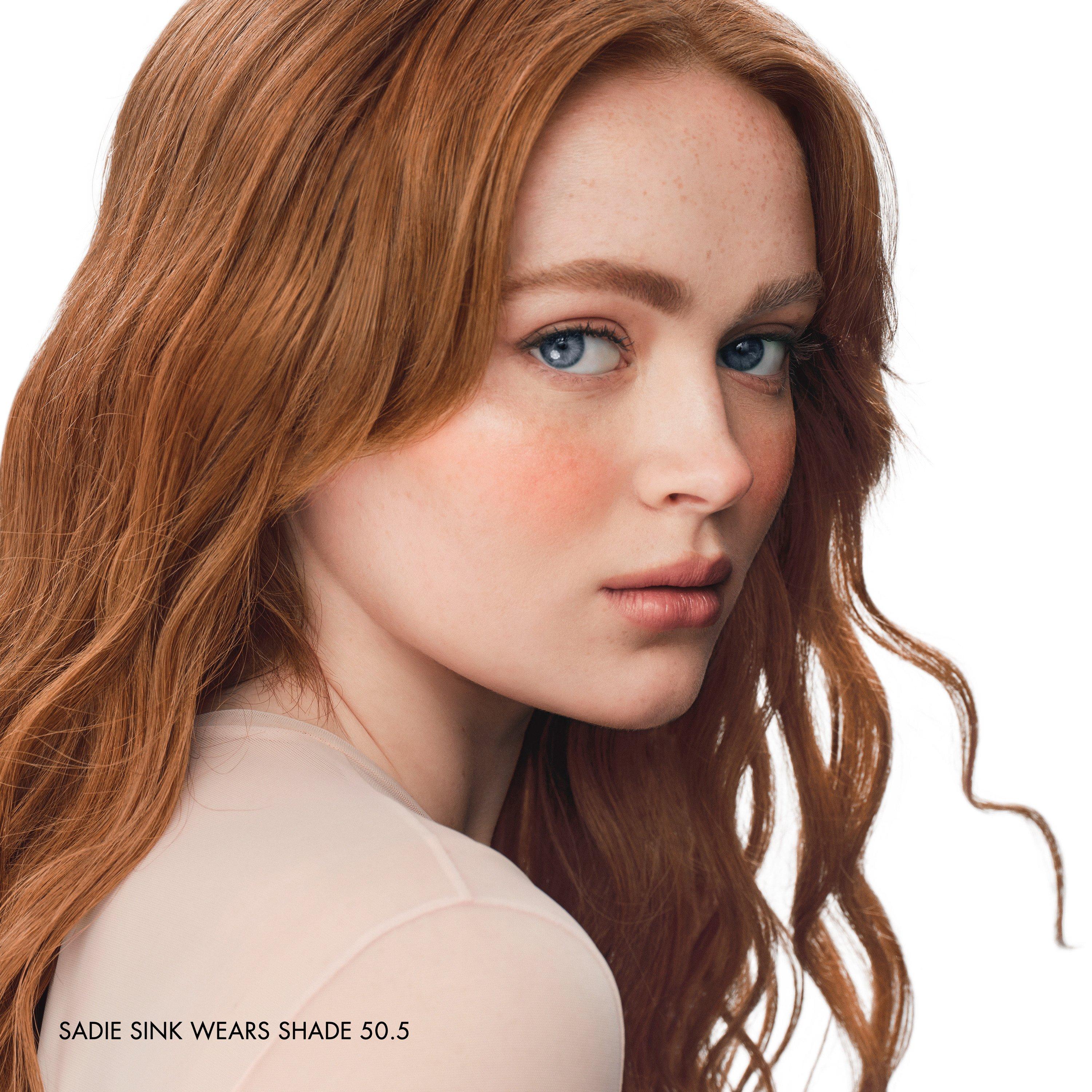 50.5 - Armani Beauty - Luminous Silk Cheek Tint - 5