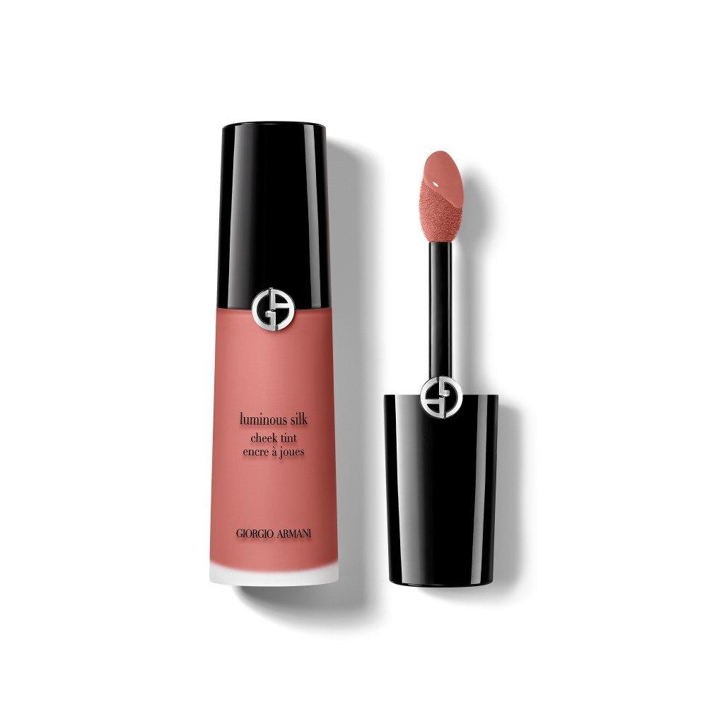 Armani Beauty Luminous Silk Cheek Tint - 63