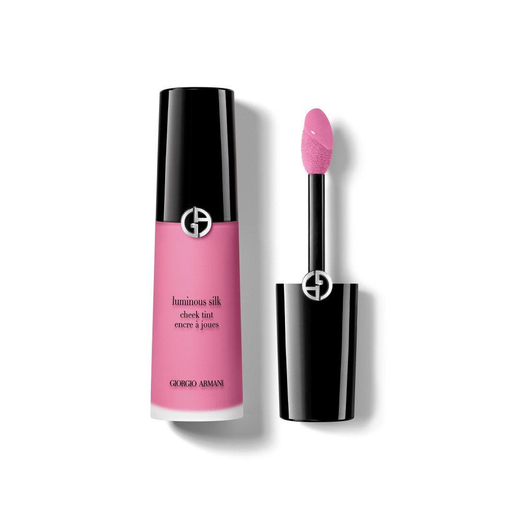 Armani Beauty Luminous Silk Cheek Tint - 54