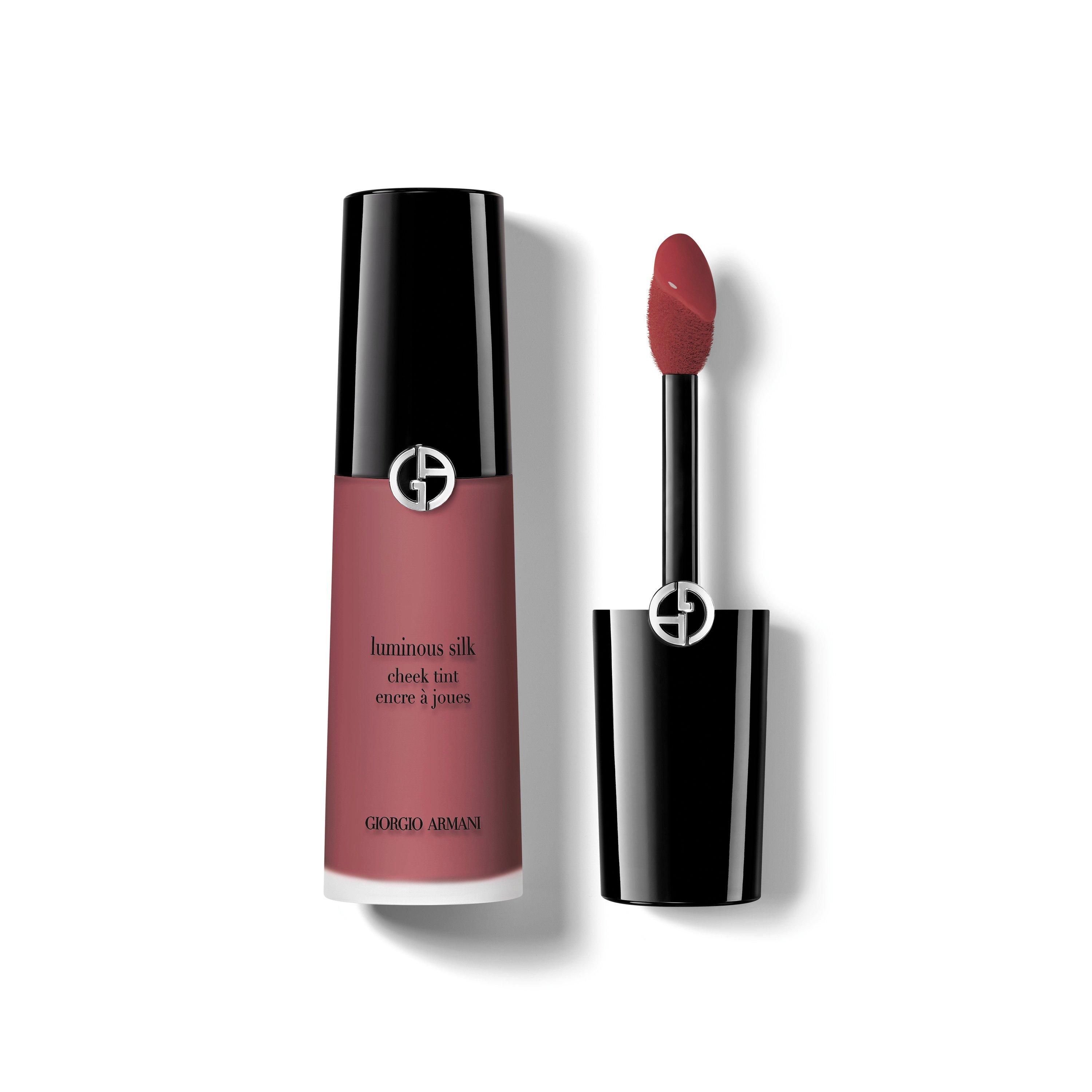 Armani Beauty Women's Luminous Silk Cheek Tint - 65