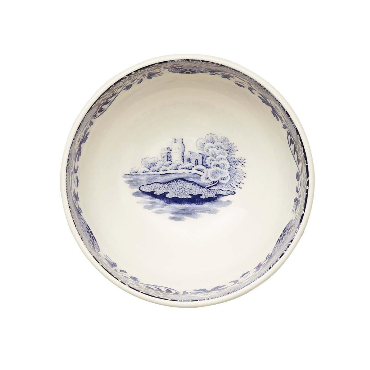 Blue - Spode - Spode Blue Italian Set of 4 Dip Bowls - 4