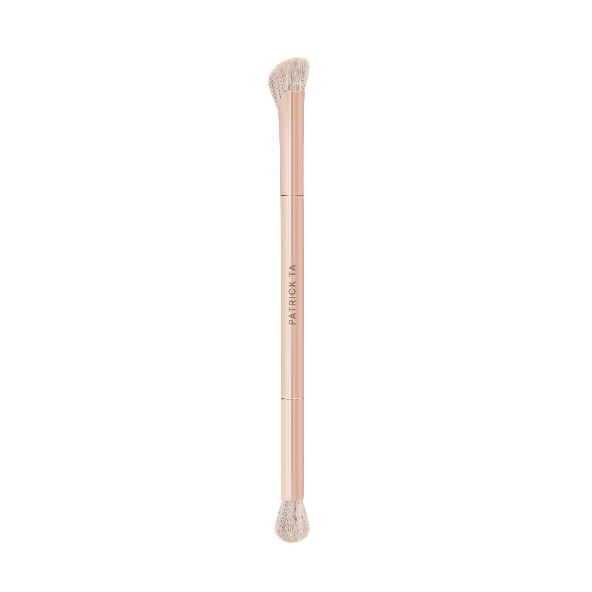 None - Patrick Ta - Dual-Ended Precision Sculpting Brush - 2
