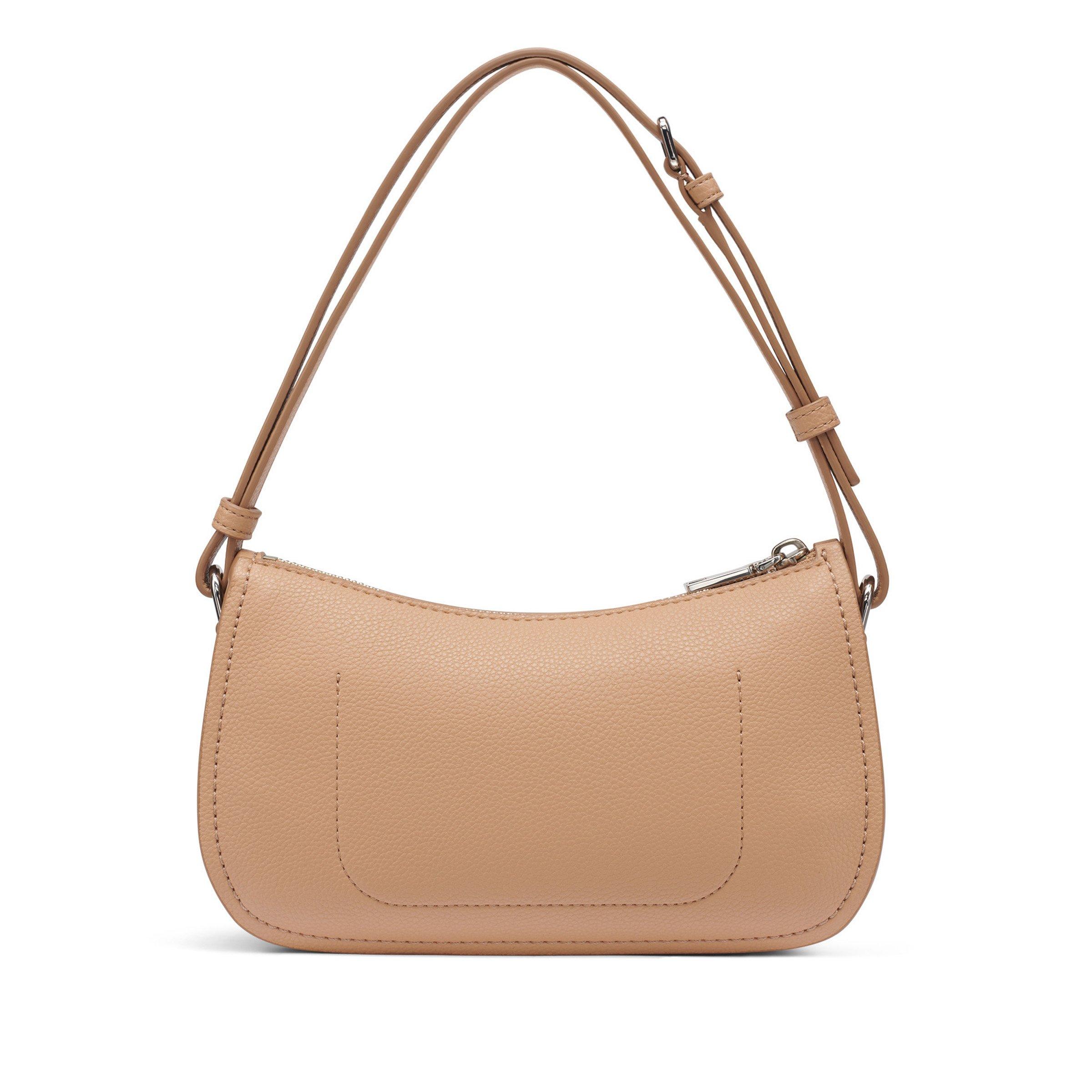 Cappuccino - DKNY - Women's Crossbody Bag - 2