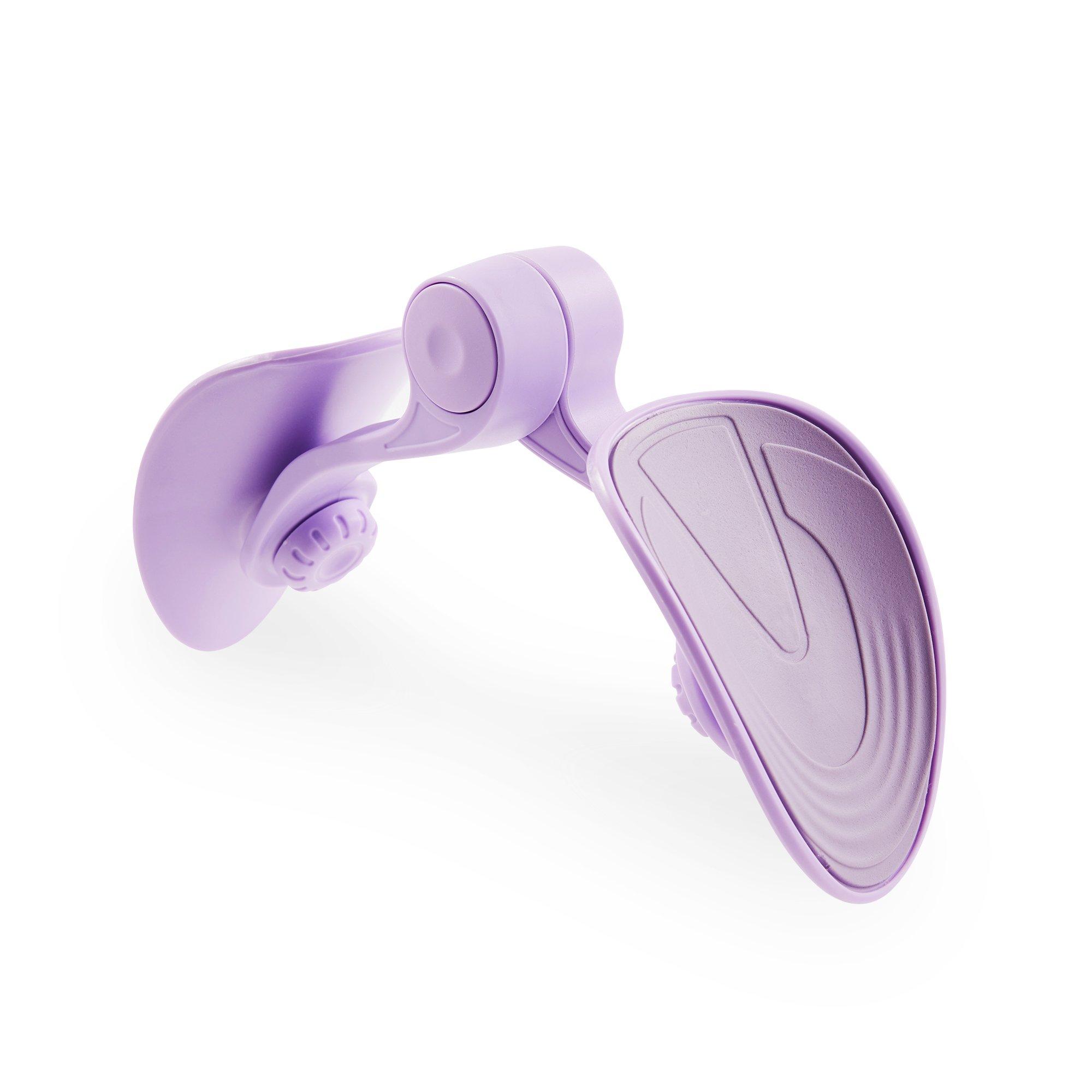 Phoenix Fitness  function Thigh Toner - Purple