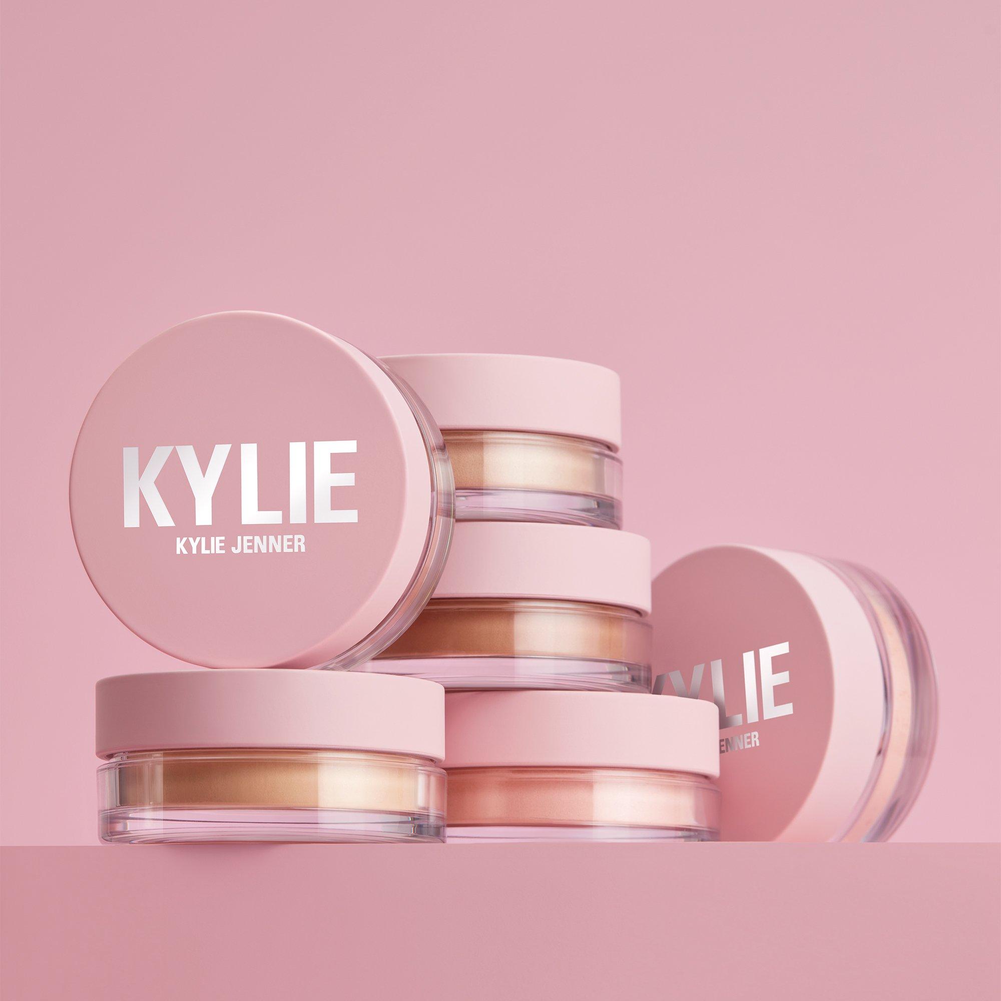 300 YELLOW - Kylie Cosmetics - Setting Powder - 6