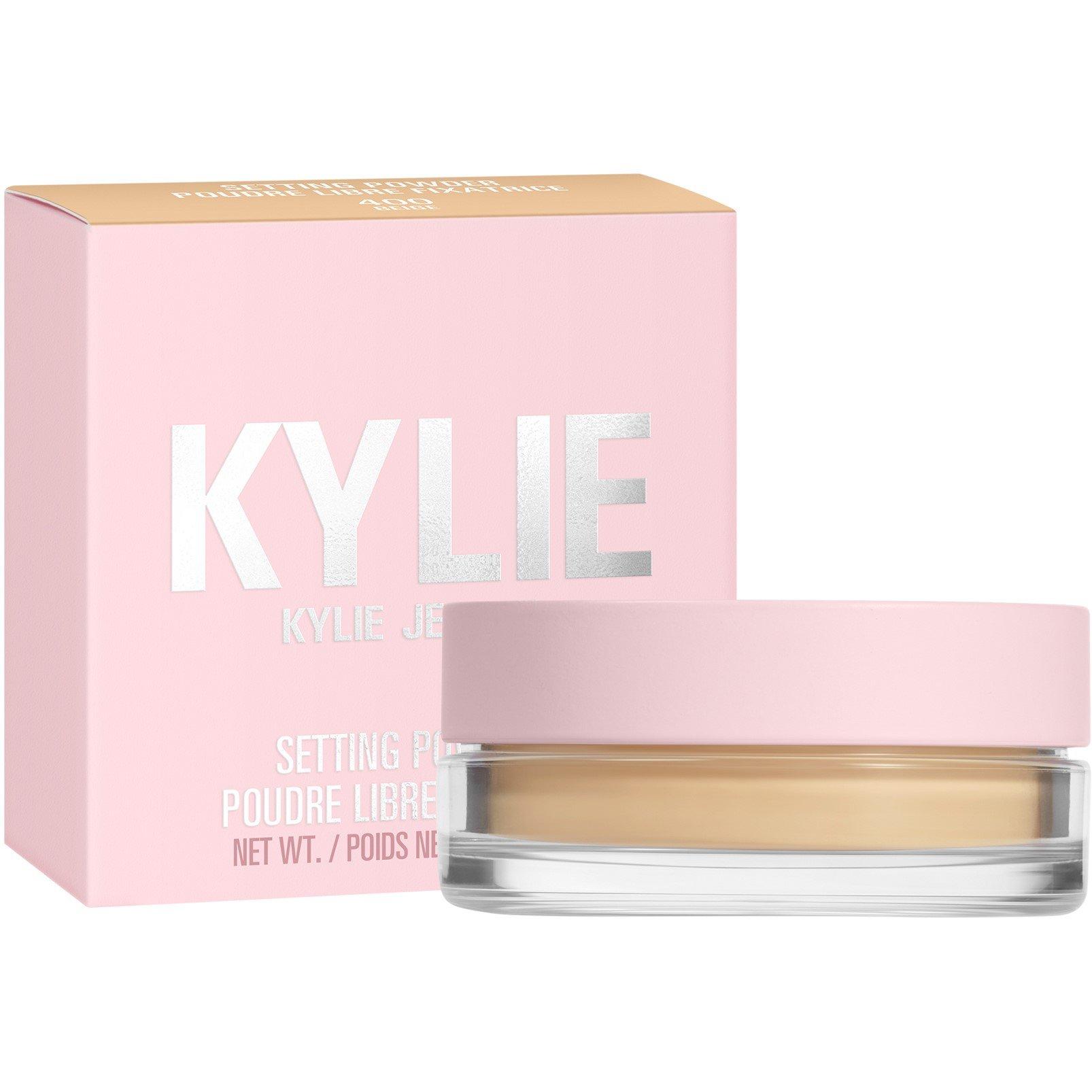 400 BEIGE - Kylie Cosmetics - Setting Powder - 1