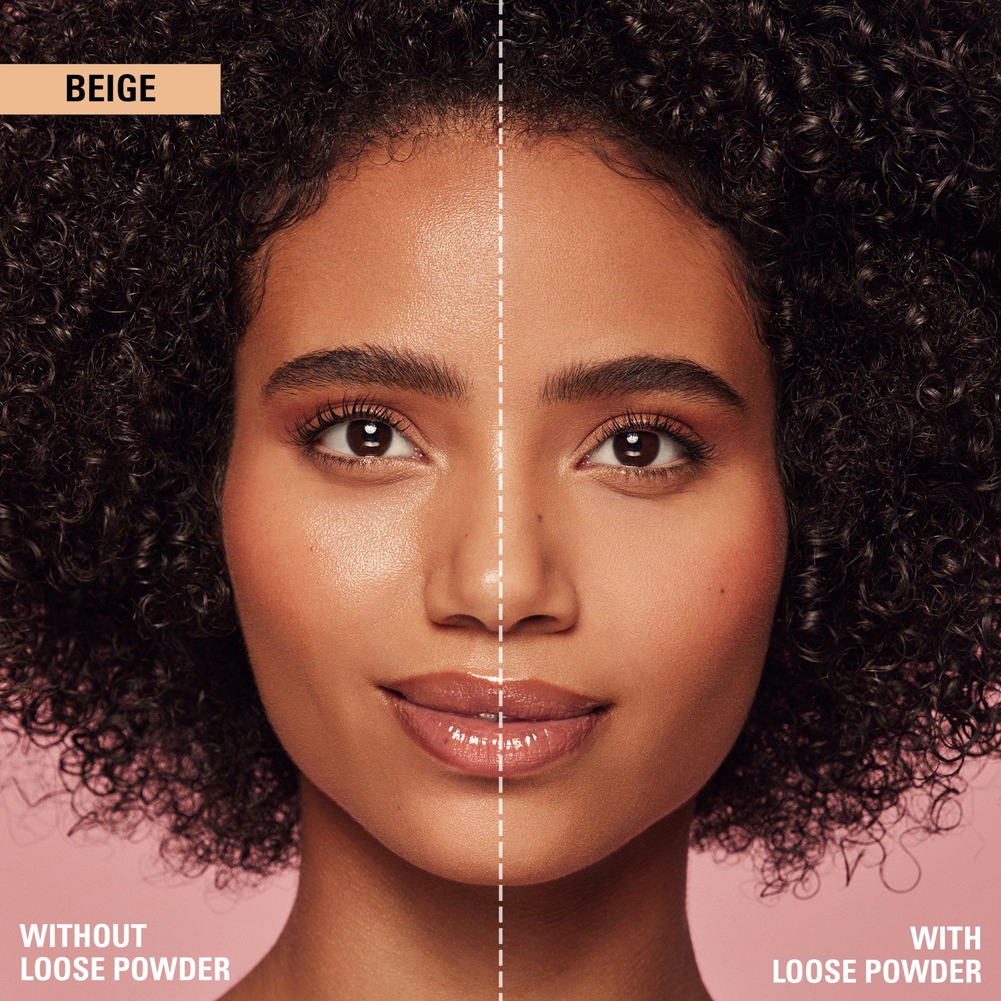 400 BEIGE - Kylie Cosmetics - Setting Powder - 3