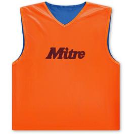 Mitre Mitre Reversible Pro Training Bib