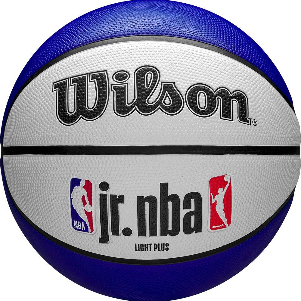 Wilson  Jr Nba Drv Light Basketball - Neutral - Size 5