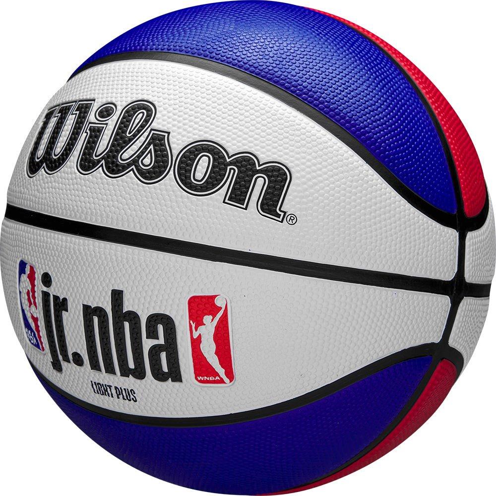 Neutral - Wilson - Wilson Jr NBA DRV Light Basketball - 2