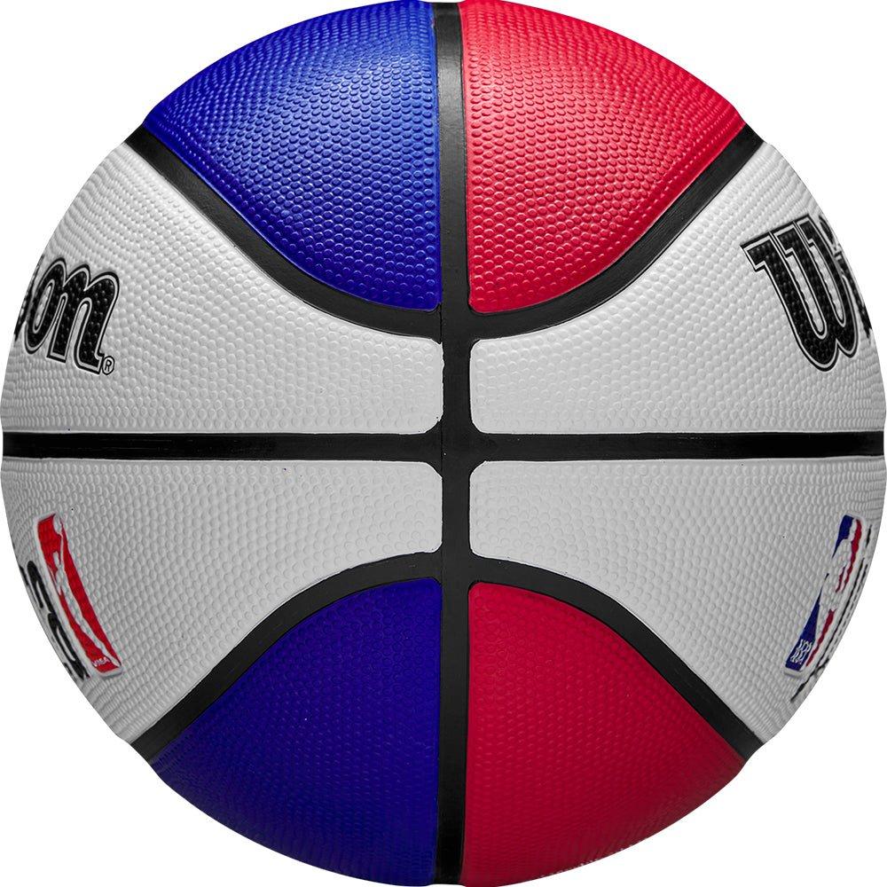 Neutral - Wilson - Wilson Jr NBA DRV Light Basketball - 3