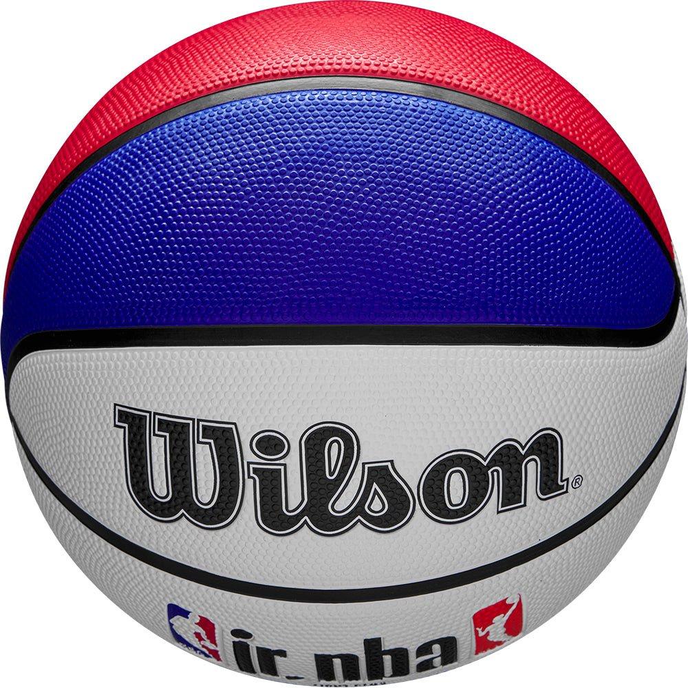 Neutral - Wilson - Wilson Jr NBA DRV Light Basketball - 4
