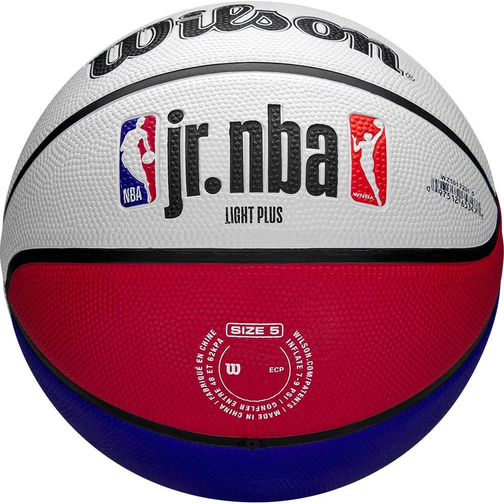 Neutral - Wilson - Wilson Jr NBA DRV Light Basketball - 5