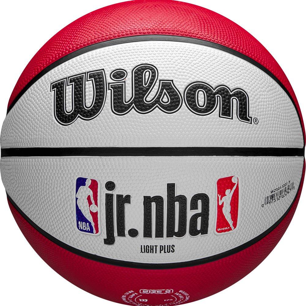 Neutral - Wilson - Wilson Jr NBA DRV Light Basketball - 6