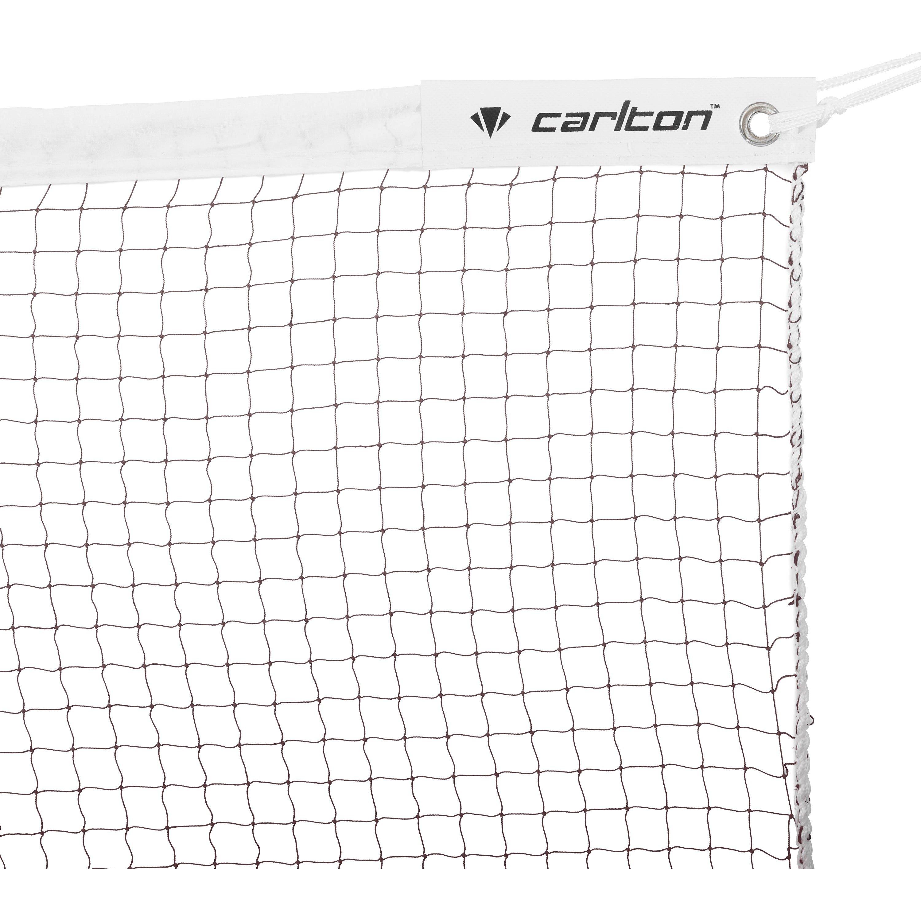 Neutral - Carlton - Tournament Badminton Net - 1