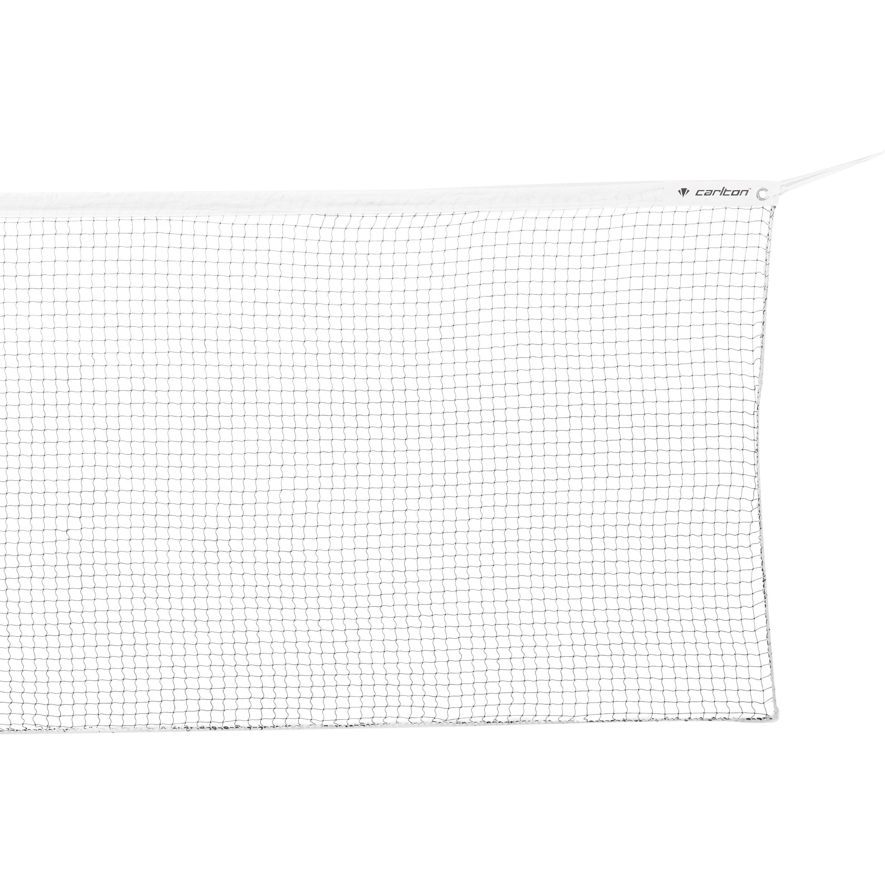 Neutral - Carlton - Tournament Badminton Net - 4