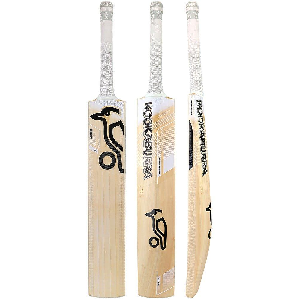 Kookaburra Sport  Kookaburra Ghost 9.1 Cricket Bat - Neutral - Harrow