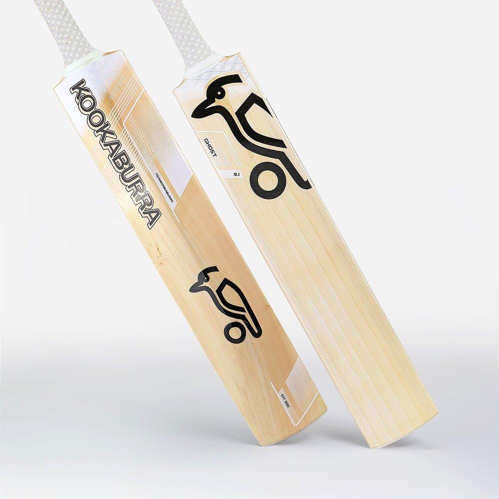 Neutral - Kookaburra Sport - Kookaburra Ghost 9.1 Cricket Bat - 5
