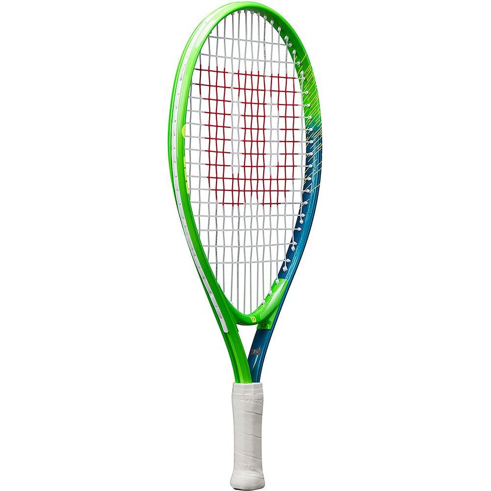 Neutral - Wilson - Wilson Slam Junior Tennis Racket - 2