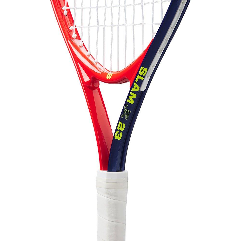 Neutral - Wilson - Wilson Slam Junior Tennis Racket - 11